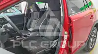 2020 Subaru XV