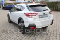 2020 Subaru XV