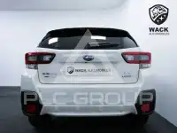 2020 Subaru XV