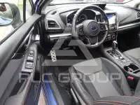 2020 Subaru XV