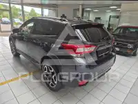 2020 Subaru XV