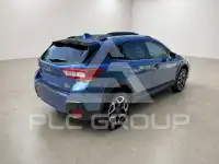 2020 Subaru XV