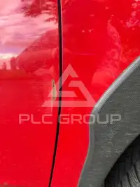 2020 Subaru XV