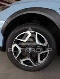 2020 Subaru XV