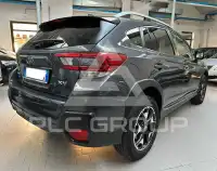 2020 Subaru XV
