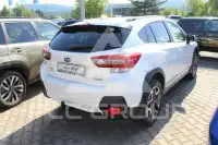 2020 Subaru XV