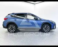 2020 Subaru XV