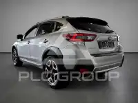 2020 Subaru XV