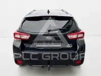 2020 Subaru XV