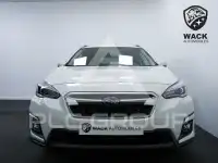 2020 Subaru XV