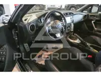 2020 Subaru BRZ