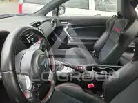 2020 Subaru BRZ