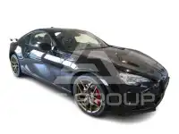 2020 Subaru BRZ