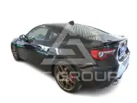 2020 Subaru BRZ