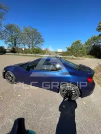 2020 Subaru BRZ