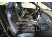 2020 Subaru BRZ