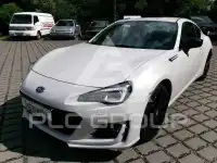 2020 Subaru BRZ