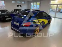 2020 Subaru WRX