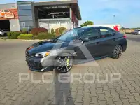 2020 Subaru WRX