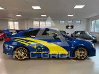 2020 Subaru WRX
