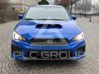 2020 Subaru WRX