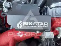 2020 Subaru WRX