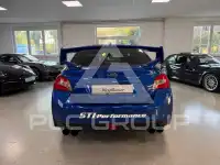 2020 Subaru WRX
