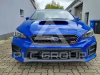 2020 Subaru WRX