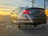 2020 Subaru WRX