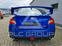 2020 Subaru WRX