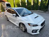 2020 Subaru WRX