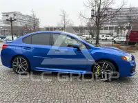 2020 Subaru WRX