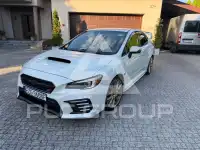 2020 Subaru WRX