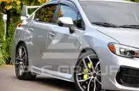 2020 Subaru WRX