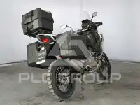2020 Honda Unknown