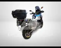 2020 Honda Unknown
