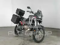 2020 Honda Unknown