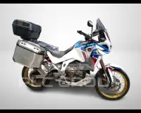 2020 Honda Unknown