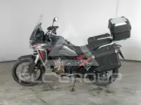 2020 Honda Unknown