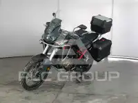2020 Honda Unknown