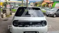2020 Honda 