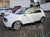 2020 Honda 