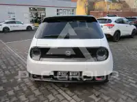 2020 Honda 