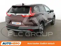 2020 Honda CR-V