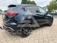 2020 Honda HR-V