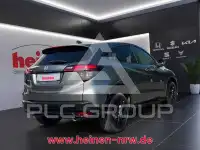 2020 Honda HR-V