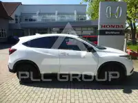 2020 Honda HR-V