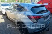 2020 Honda HR-V
