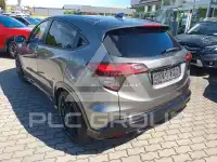 2020 Honda HR-V