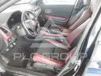2020 Honda HR-V
